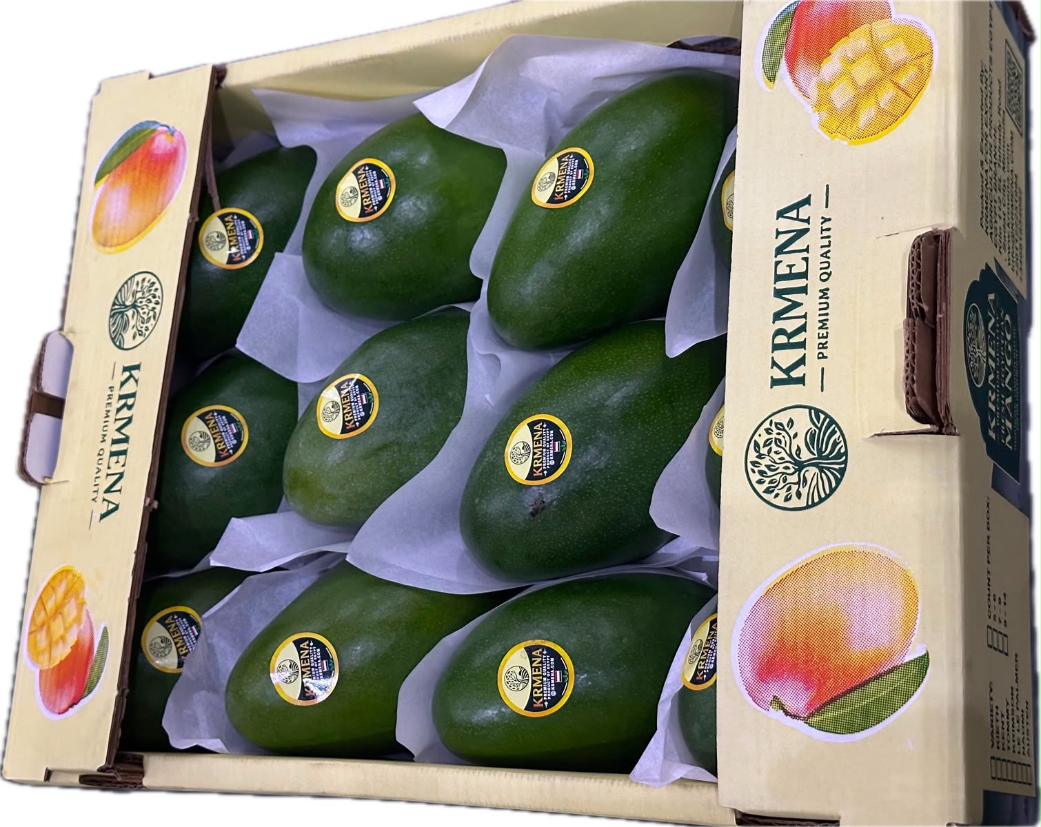 Krmena Farms