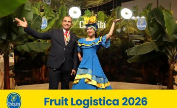 Fruit Logistica 2026