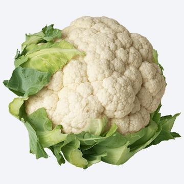 Cauliflower