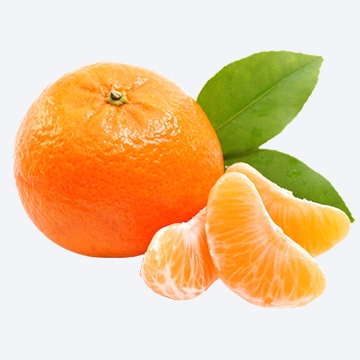 Naranja