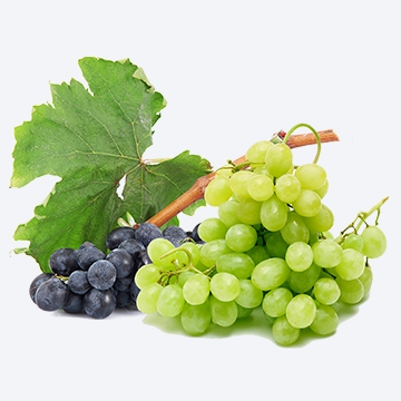 Grapes