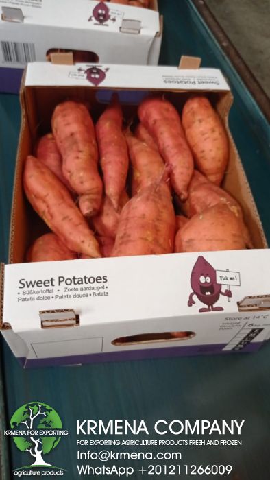 sweetpotatoes